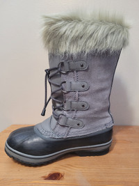 Winter Boots - Sorrel size 5