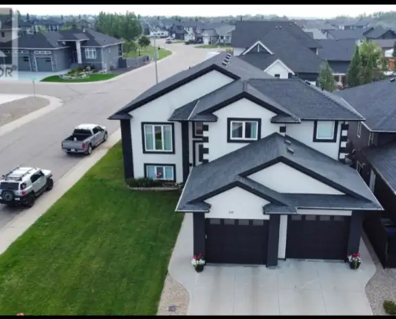 house for sale in Warman