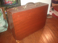 briefcase wood