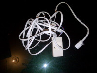 UK telephone extension cord