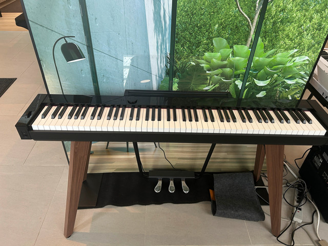 Casio Privia PX-S7000 Digital Piano---Remenyi House of Music in Pianos & Keyboards in City of Toronto - Image 2