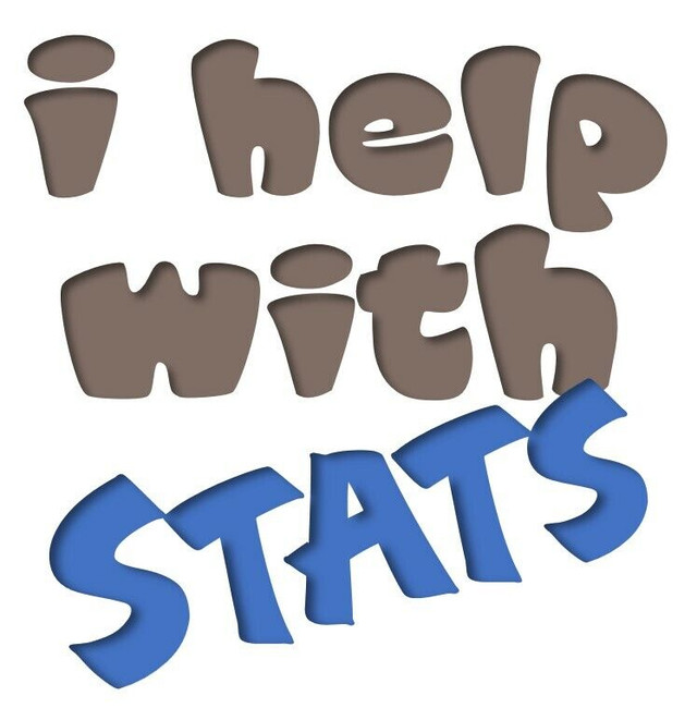 Free Stats Help - Solution to 1 question in Classes & Lessons in Mississauga / Peel Region - Image 2