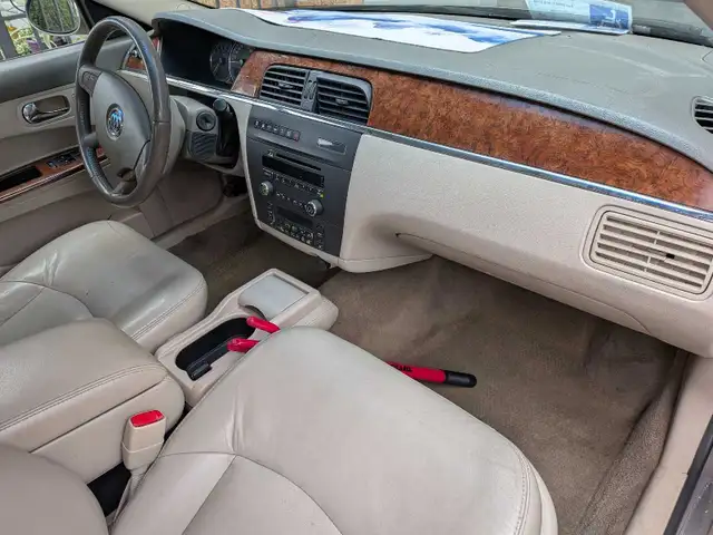 Buick Allure 2006560645545573099524