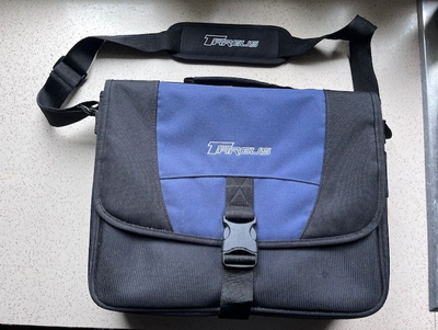 Targus Laptop/Attache Carry Case, View more