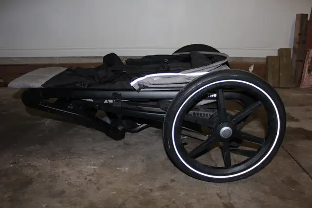 Thule Urban Glide Stroller414906661879818244