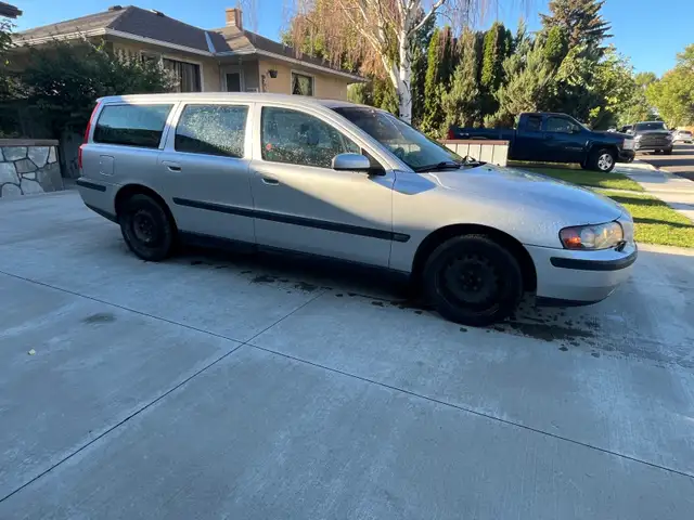 Volvo Wagon582383772788992001