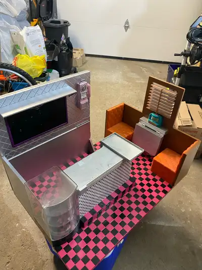 Cafe Set , View more