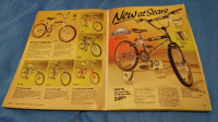 1986 Hutch Old Sch@@l Freestyle  BMX Bicycle FOR SALE/RENT