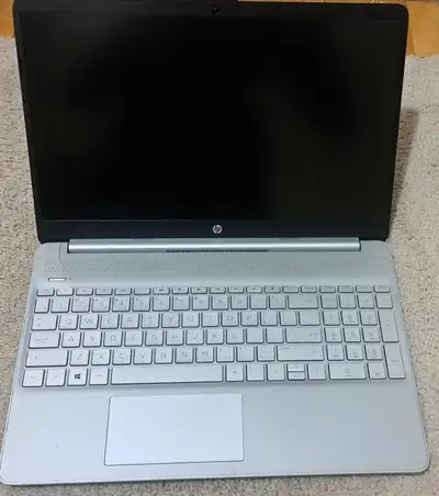 HP 15m-ed0023ca Laptop – For Parts or Repair., View more