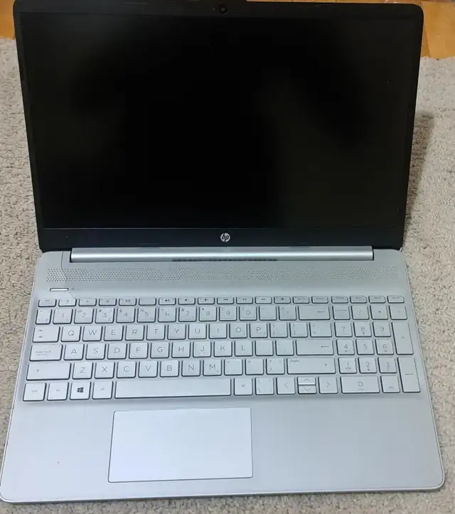 HP 15m-ed0023ca Laptop – For Parts or Repair. in Laptop Accessories in Ottawa - Image 2