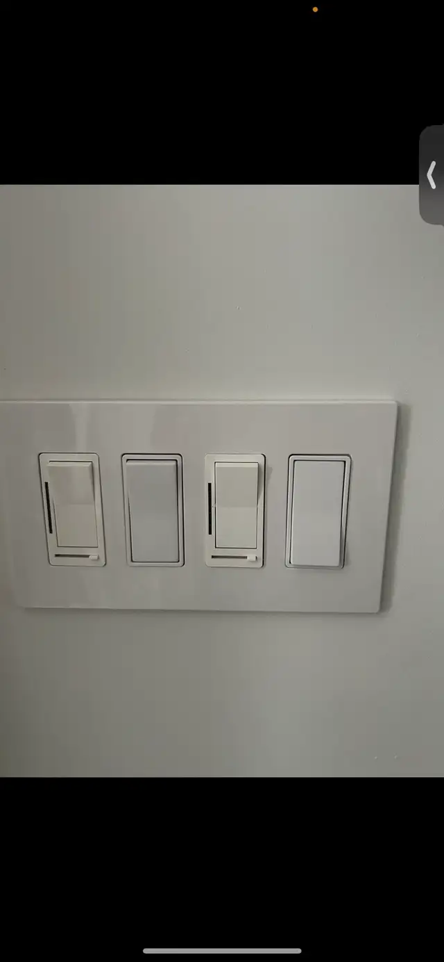 Electrician/Electrical Handyman 647-986-6029 in Electrician in Mississauga / Peel Region - Image 5