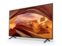 SONY 65" 4K Ultra HD High Dynamic Range Smart TV (X77L) - KD65X7