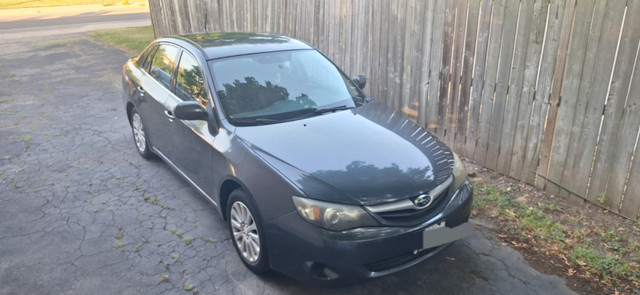 2011 Subaru Impreza in Cars & Trucks in Oakville / Halton Region - Image 2