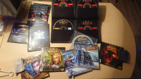 OBO BLIZZARD World of Warcraft, StarCraft 2, Diablo 2 w/ KEY