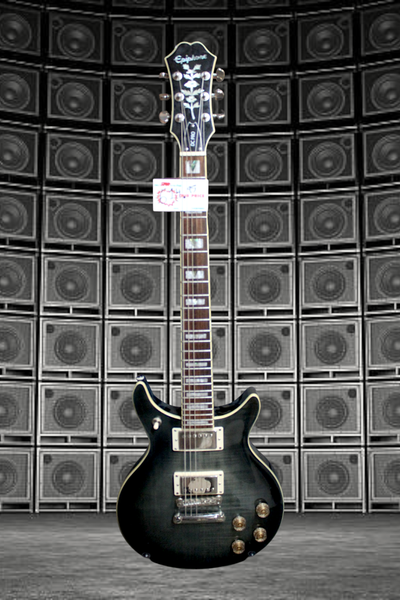 Epiphone Les Paul DC Pro (2024), View more