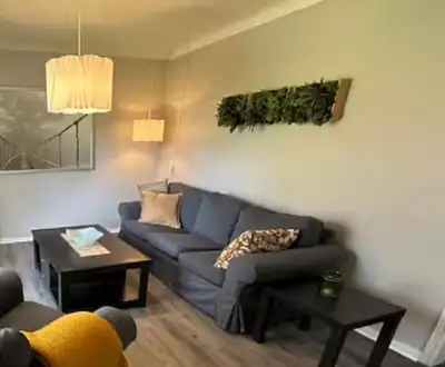 Sofa 3 seater from IKEA, View more