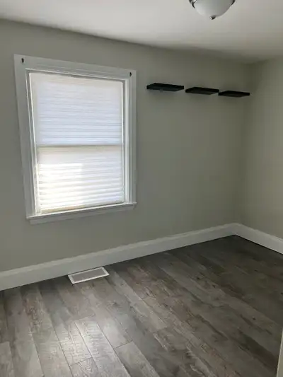 I have a room for rent. Very clean and quiet. Asking $700