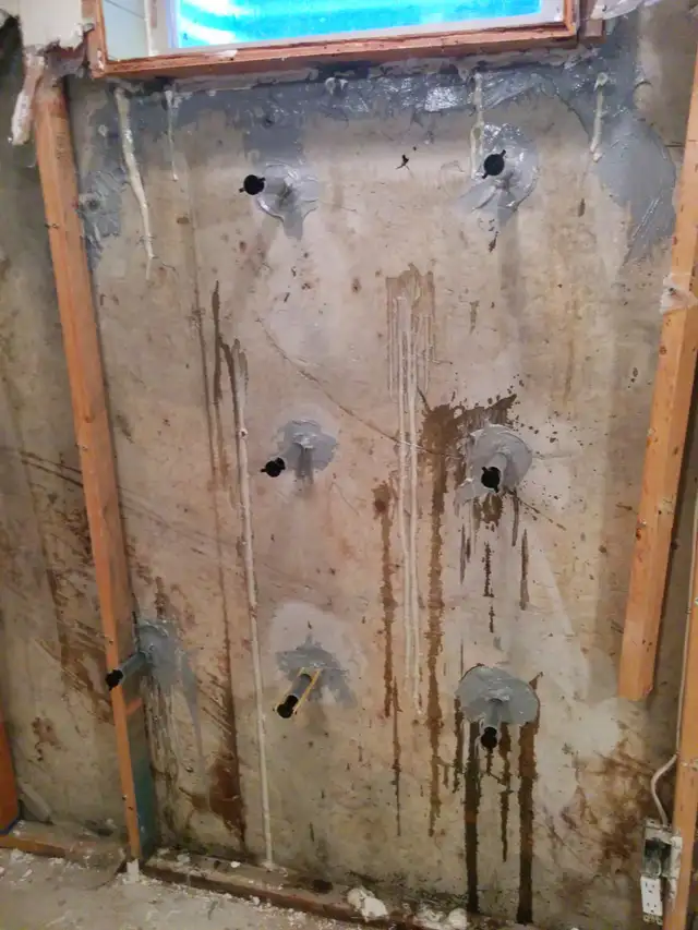 Crack Repair & Waterproofing – 30 Years in Structural Foundation62863720392579124