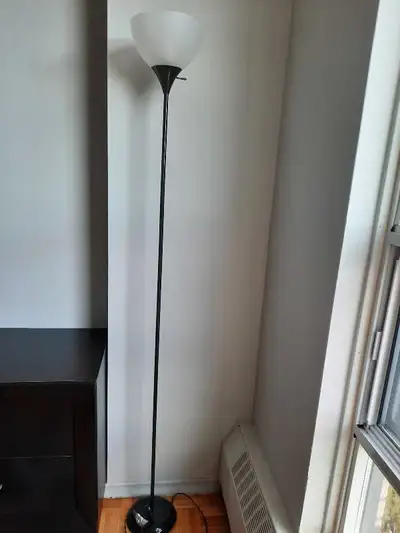Floor Lamp, View more