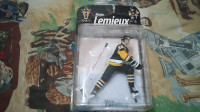Figurine Mario Lemieux McFarlane SportsPicks 2009 Vintage Hockey