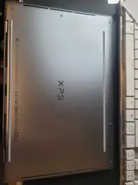 Perfect condition Dell XPS 13 9315