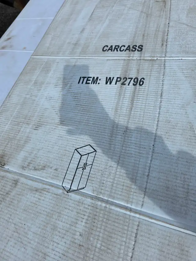 Sea can items for sale in Cabinets & Countertops in Calgary - Image 3