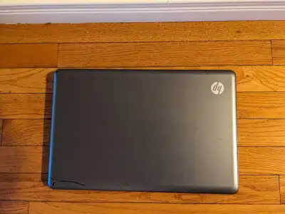 17" HP 2000 & 15" COMPAQ Laptops for sale, View more