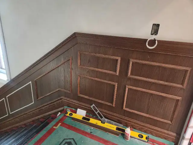 Finishing carpenters/ millwork installers477743476974571522