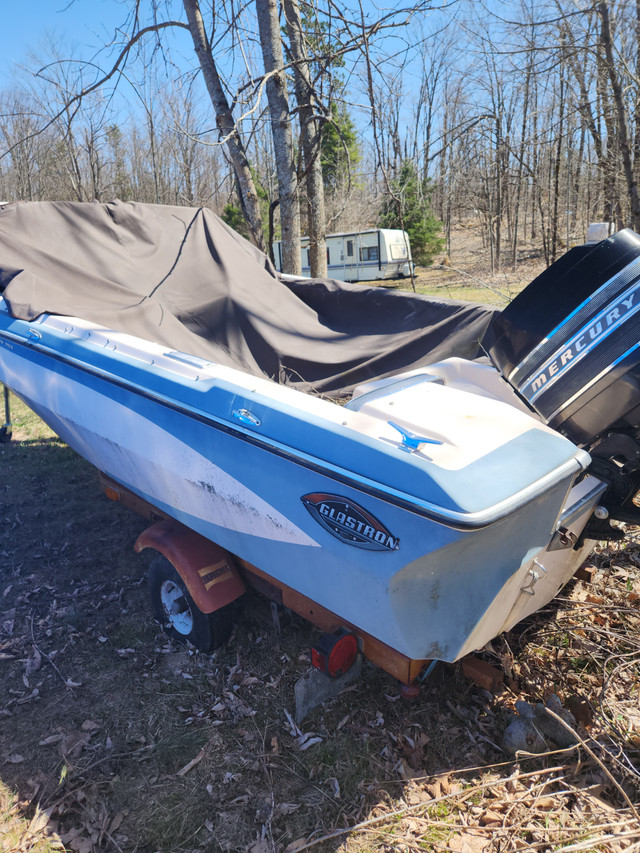 2 BOATS FOR SALE in Powerboats & Motorboats in Peterborough - Image 4