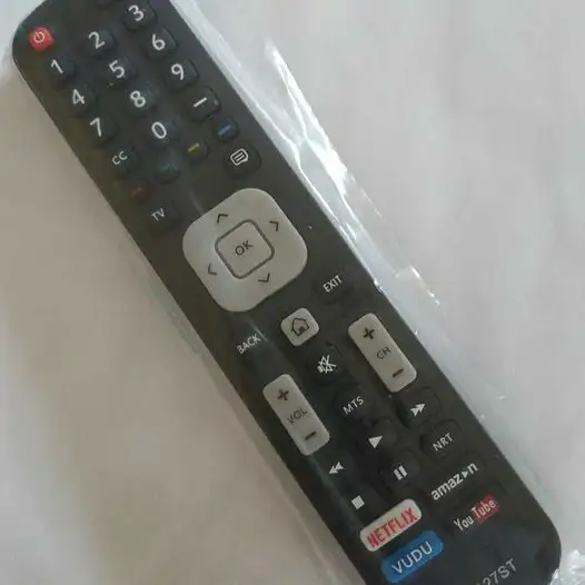 SANYO Tv Remote Control Samsung Sony LG Sharp Yamaha Hisense RCA in General Electronics in Ottawa - Image 5