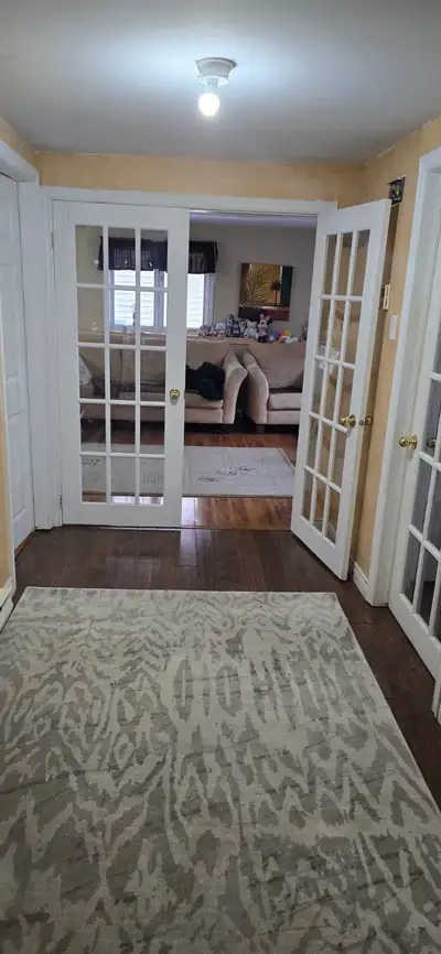 Apartment for rent February 1st , View more