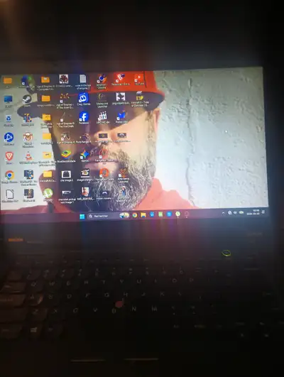Laptop Lenovo remis a neuf, View more