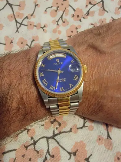 croton equator mens watch, View more