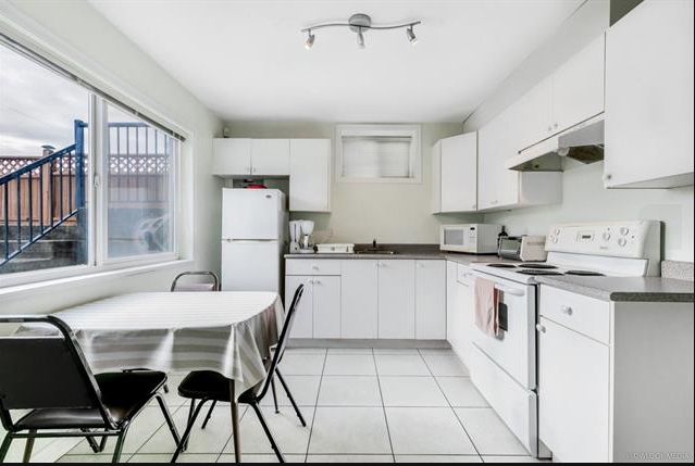 Spacious 2 Bedroom Basement Suite in Fraserview/South Vancouver in Long Term Rentals in Vancouver - Image 3