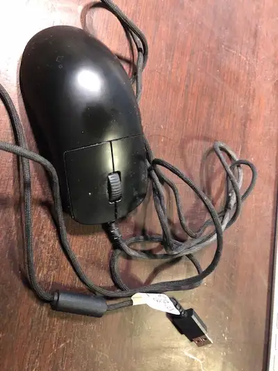 computer mouse, View more