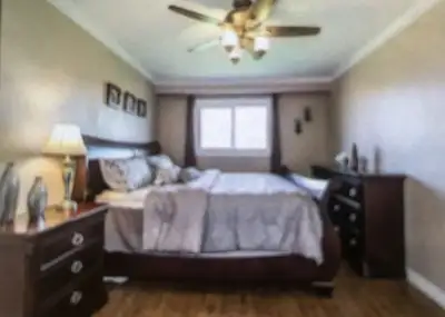 Beautiful one bedroom at Victoria park and Finch. Close to Seneca College, high way 404 and 401, bus...