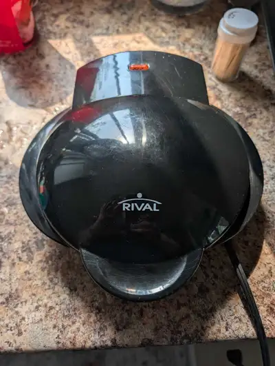 Rival Omelette Maker, View more