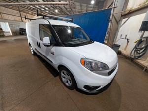 2021 RAM ProMaster City