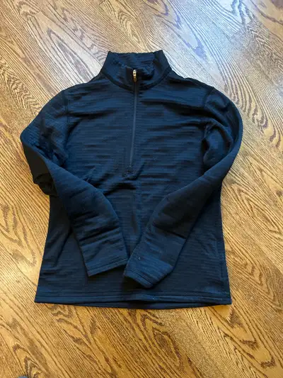 MEC thermo top In very good condition Size 12 See our other postings