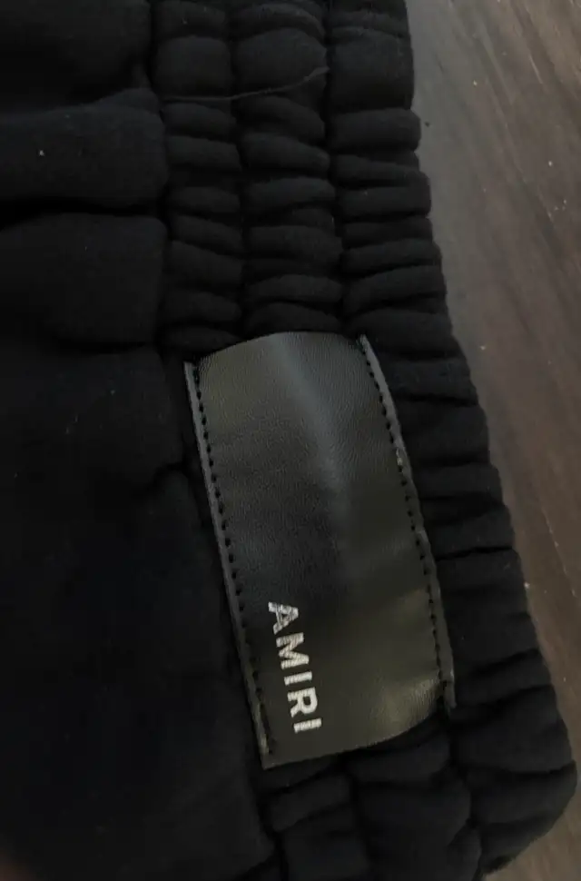 Amiri Tracksuit in Men's in Mississauga / Peel Region - Image 9