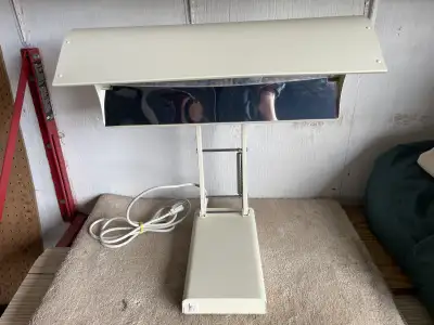 SAD light ( northern lights brand ), View more