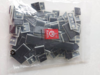 Kailh 104 low profile switch keyboard keycaps chocolate