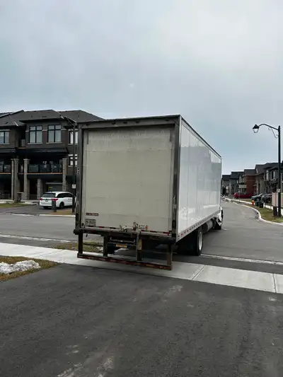 Strong movers available, View more