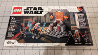 LEGO - Duel on Mandalore - 75310 - Neuf/Scellé