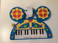 Piano Mickey Mouse pour enfants (interactif)