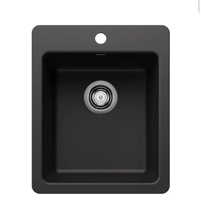undermount sink  in Plumbing, Sinks, Toilets & Showers in Markham / York Region - Image 2