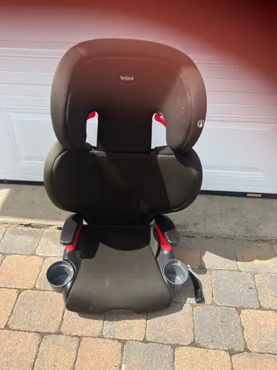 Britax transition dual use children’s car seat , View more