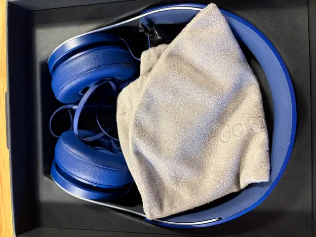 Beats by Dre in Speakers, Headsets & Mics in Markham / York Region - Image 4