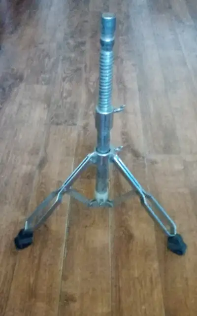 Drum Stool Stand, View more