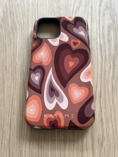 KaseMe “Dulce” Case For iPhone 12 Pro, View more